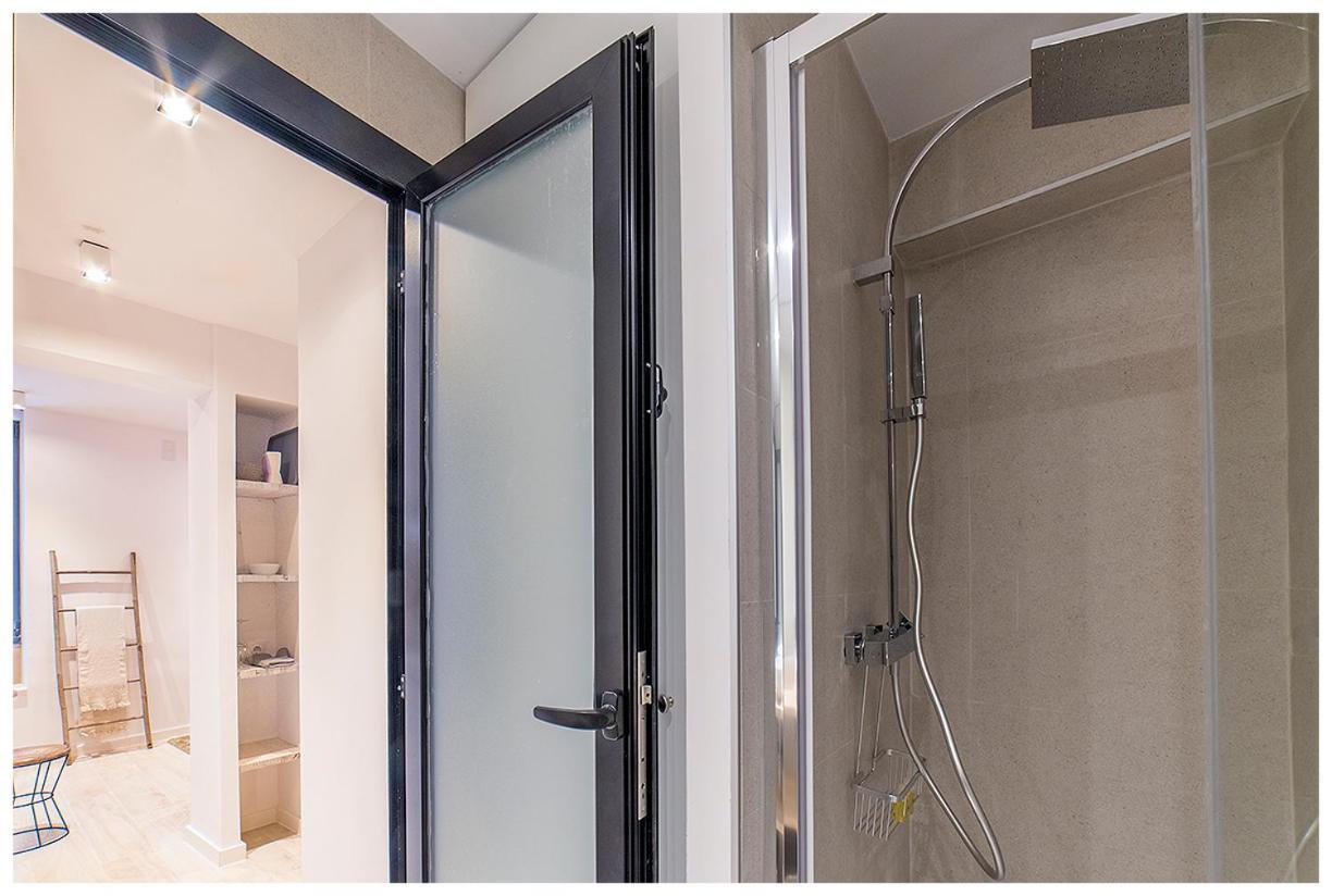 Apartamentos Madrid Rio Luaran gambar